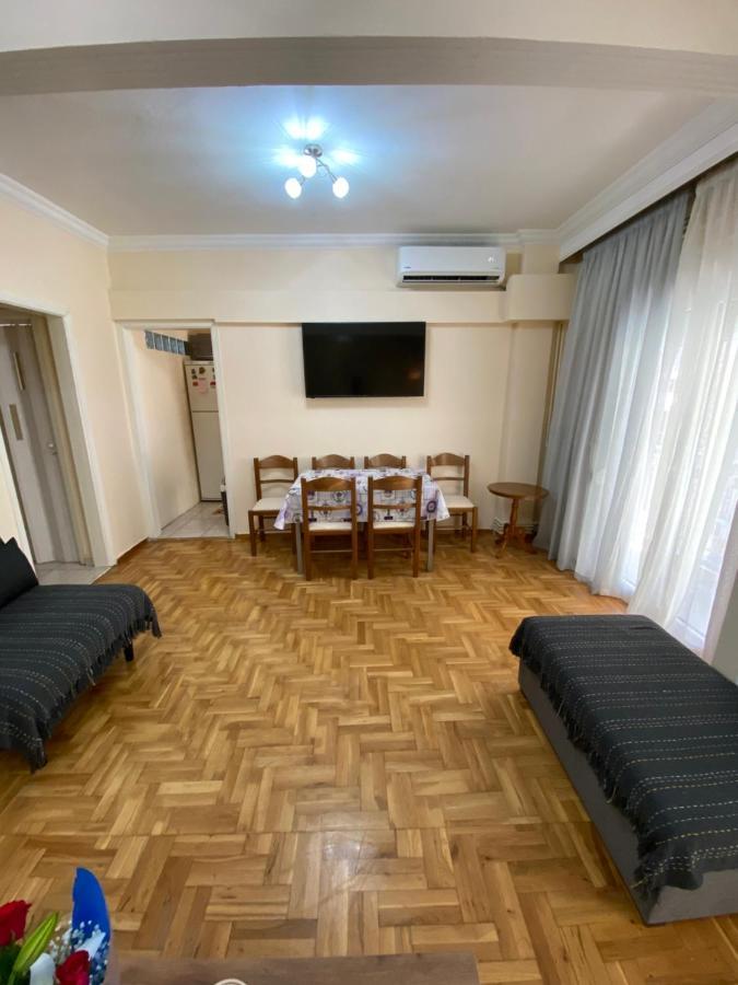 Beautiful Apartment In The Center Of Thessaloníki Ngoại thất bức ảnh