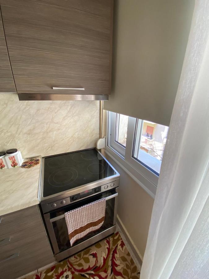 Beautiful Apartment In The Center Of Thessaloníki Ngoại thất bức ảnh